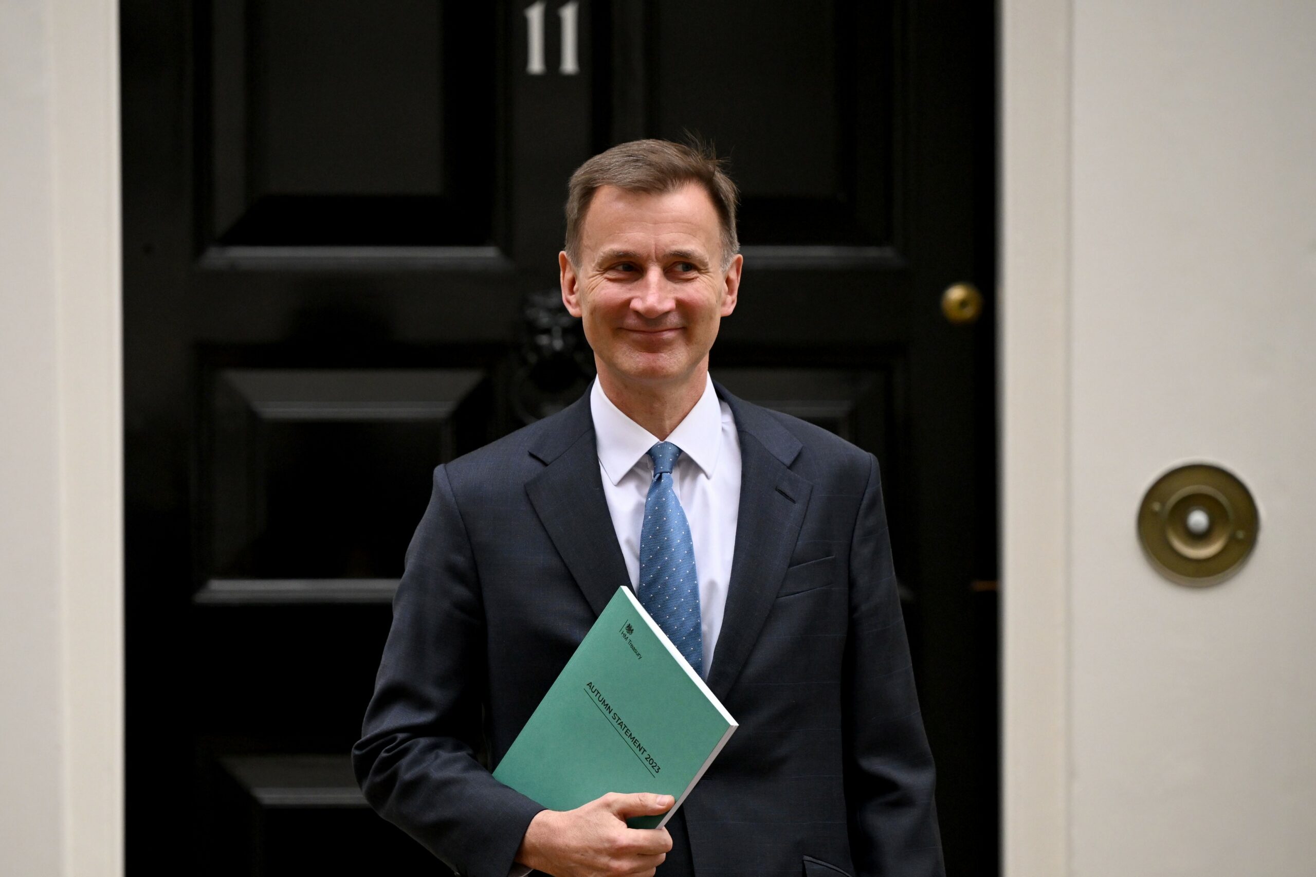 Autumn Statement 2023 For Small Businesses - Small Business UK