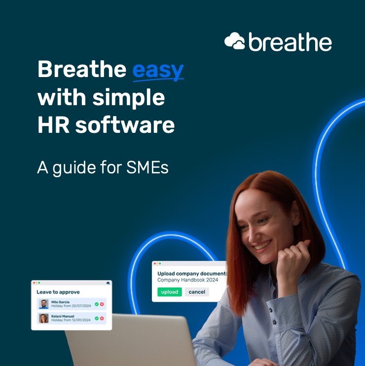 HR Software for Small Business: Complete 2025 Review Guide