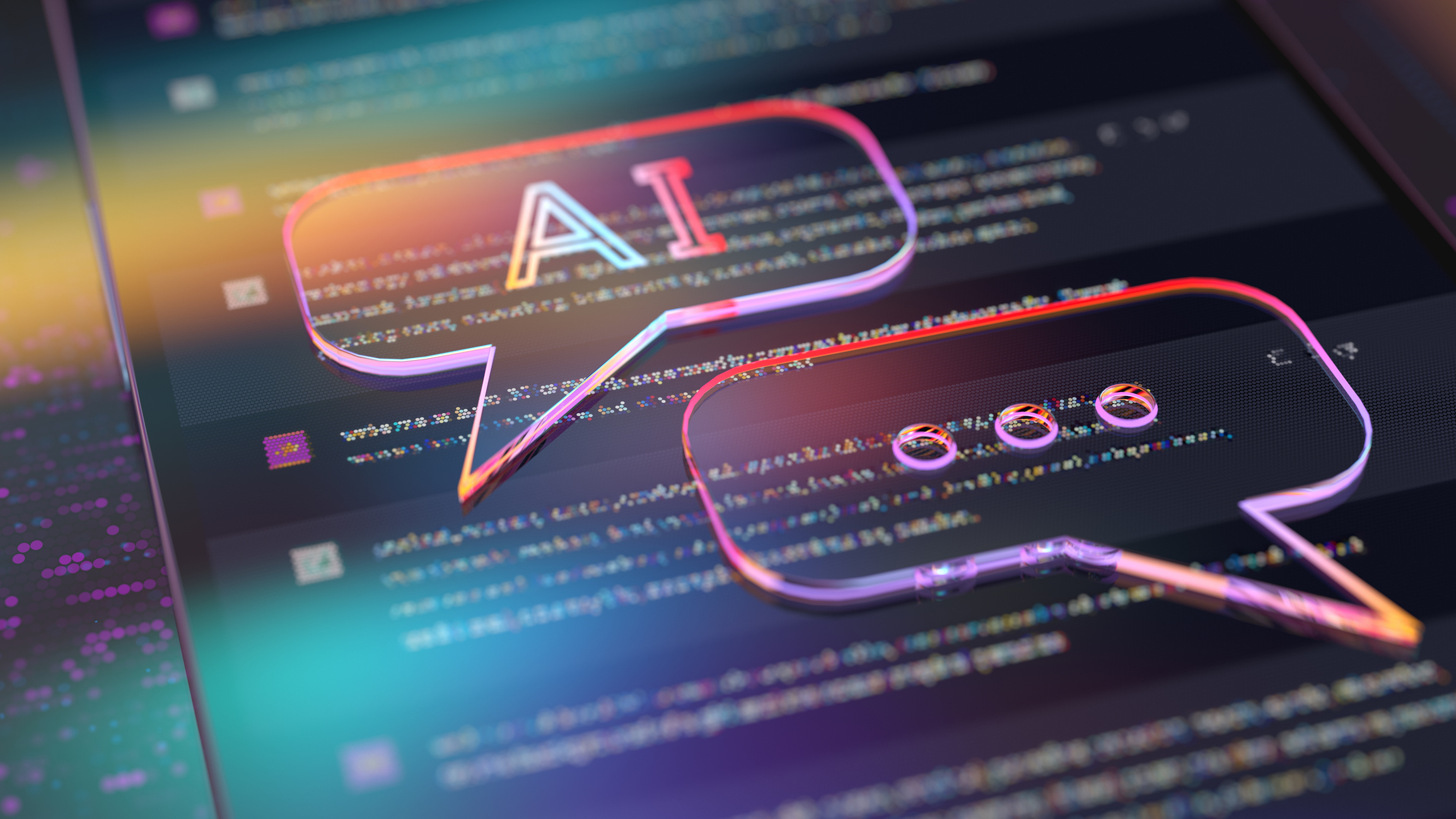 AI consultant