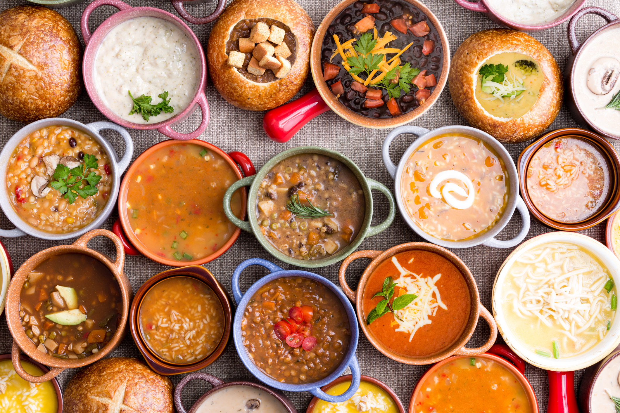 Third culture cuisine