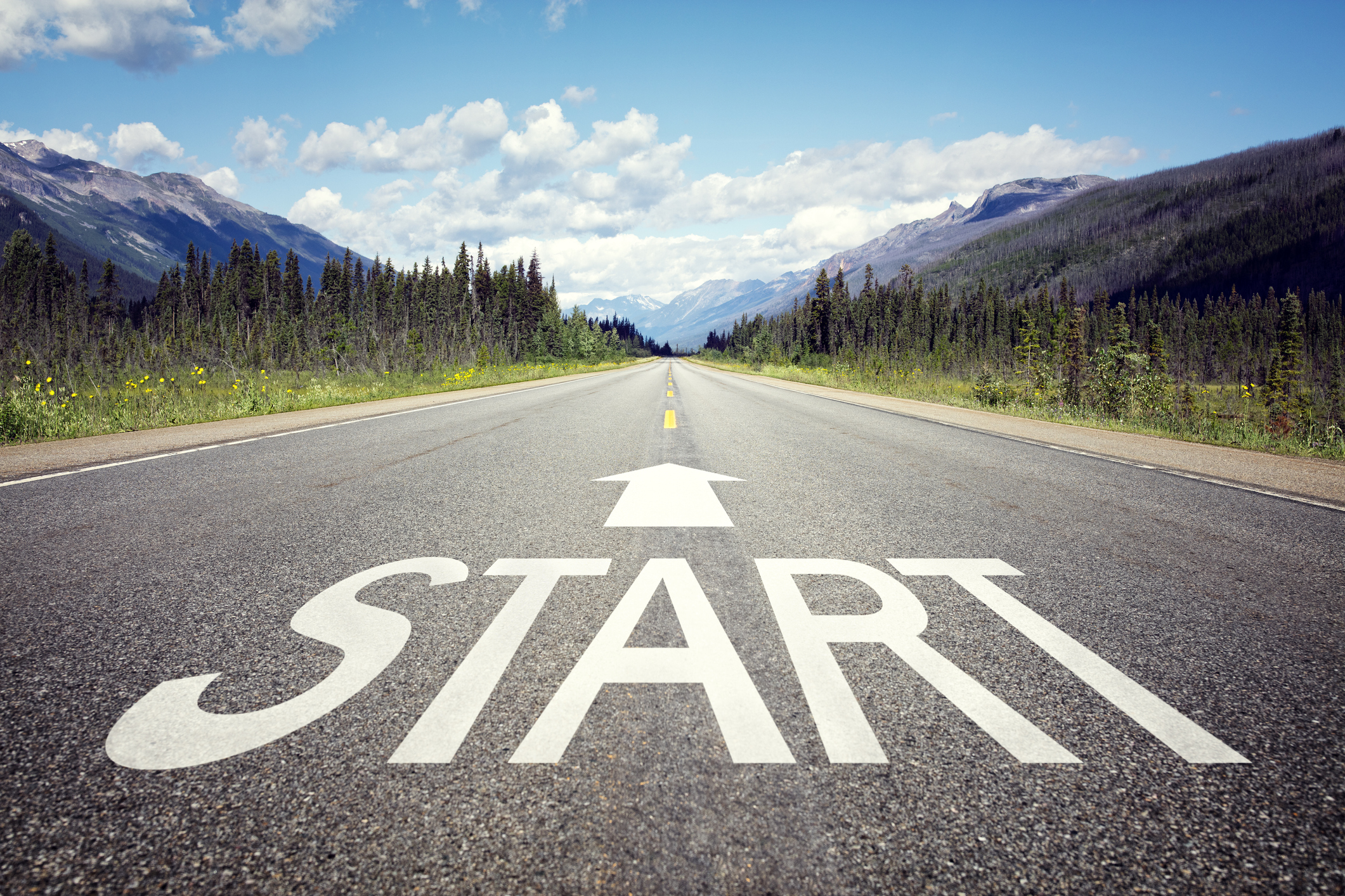 starting a business