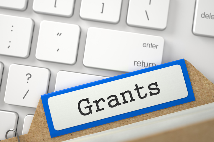 Applying for a small business grant – everything you need to know