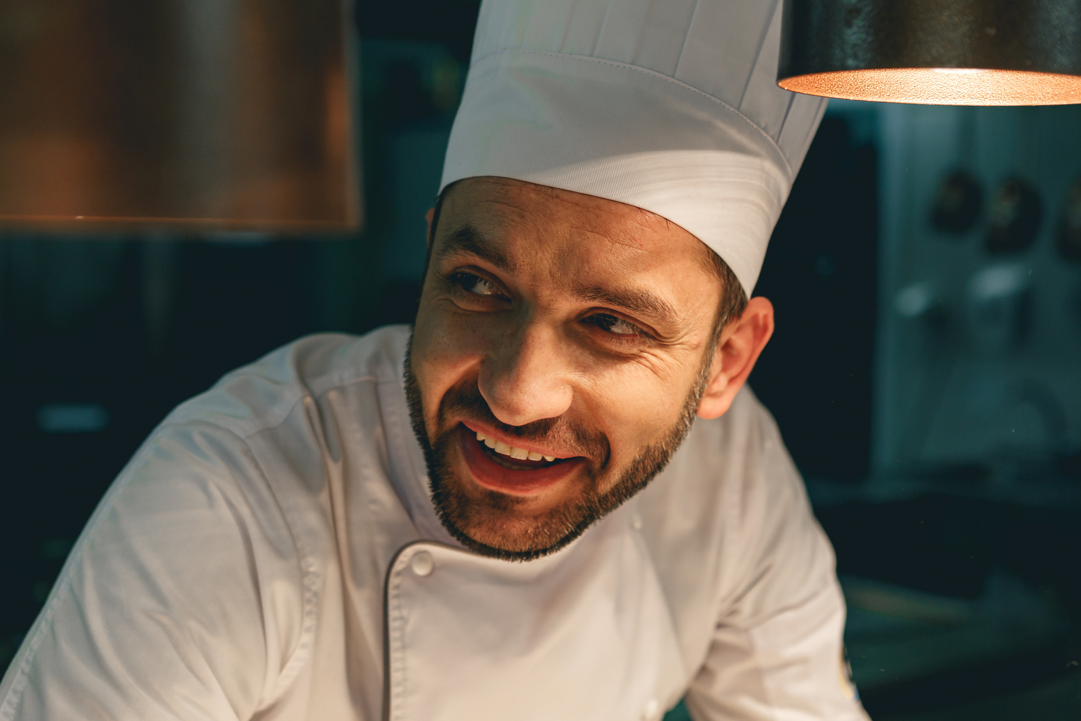 private chef