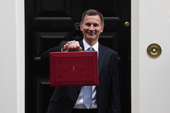 Spring Budget 2024 – what’s in it for small businesses?
