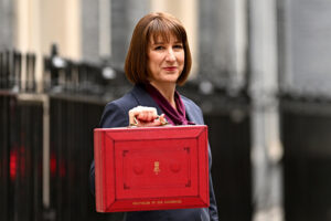 Autumn Budget 2024 small businesses