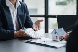 Use company profits towards your personal mortgage