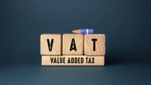 VAT invoice