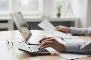 Accounting for small businesses