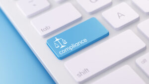 Digital compliance is essential