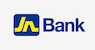 JN Bank logo