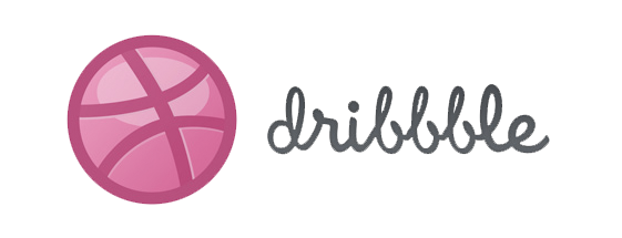 Dribbble_logo
