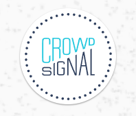 Crowdsignal
