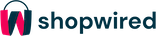 Shopwired logo
