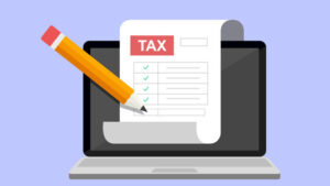 MTD for Income Tax