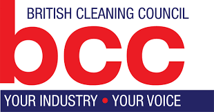 B-cleaning-company-logo