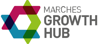 Marches-logo