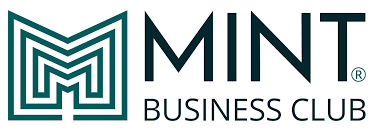 Mint-Business-Club-logo