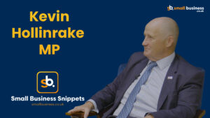 kevin hollinrake