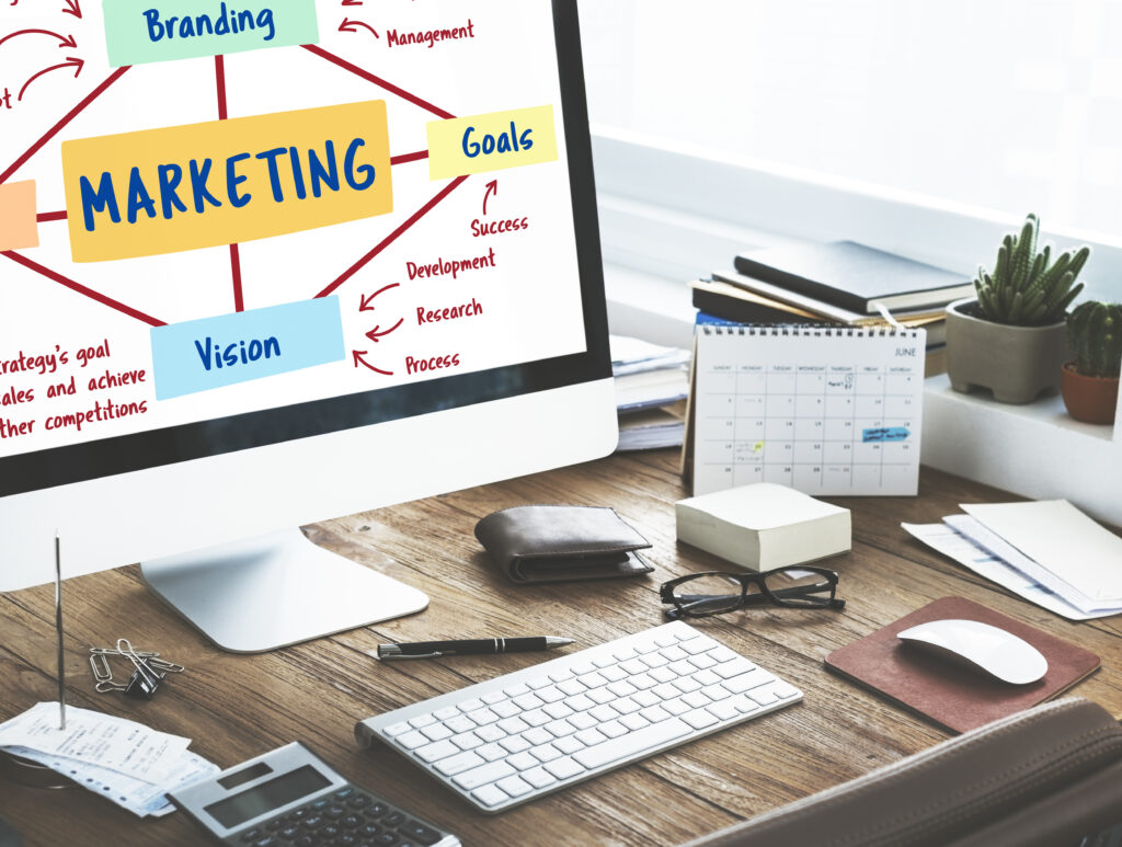 digital marketing solutions