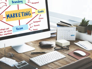 digital marketing solutions