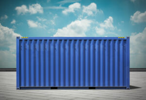 shipping containers
