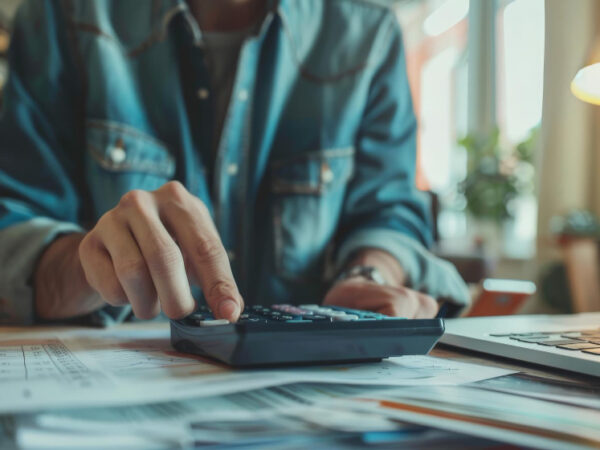 9 ways to save on tax for sole traders