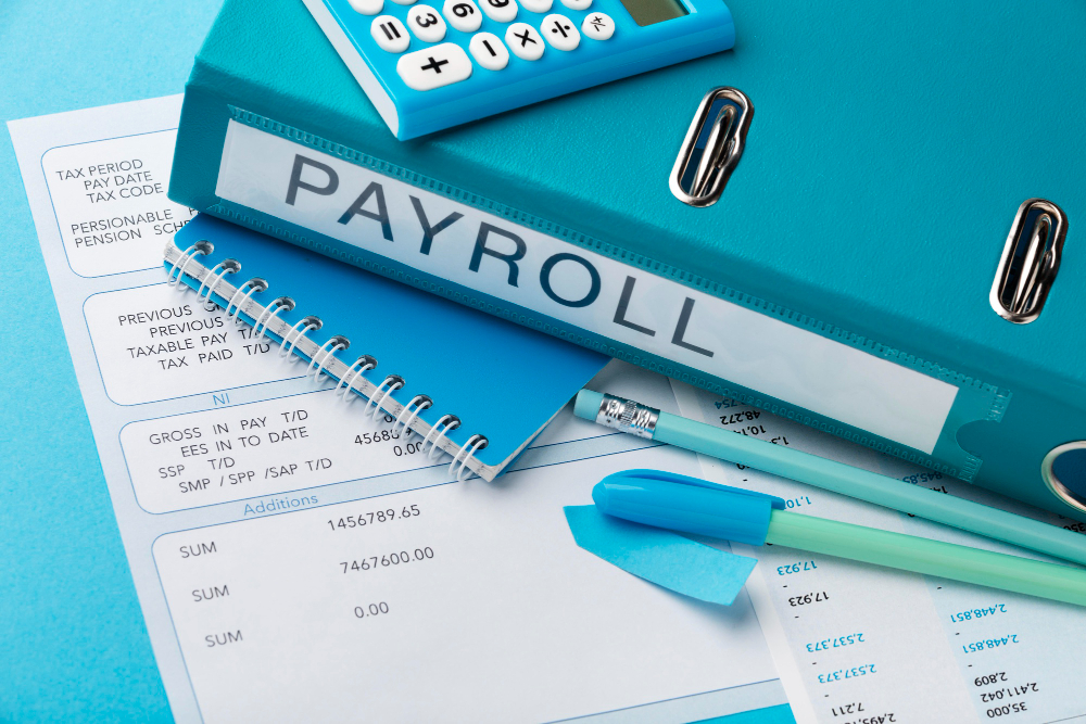 Compare payroll software for UK small businesses