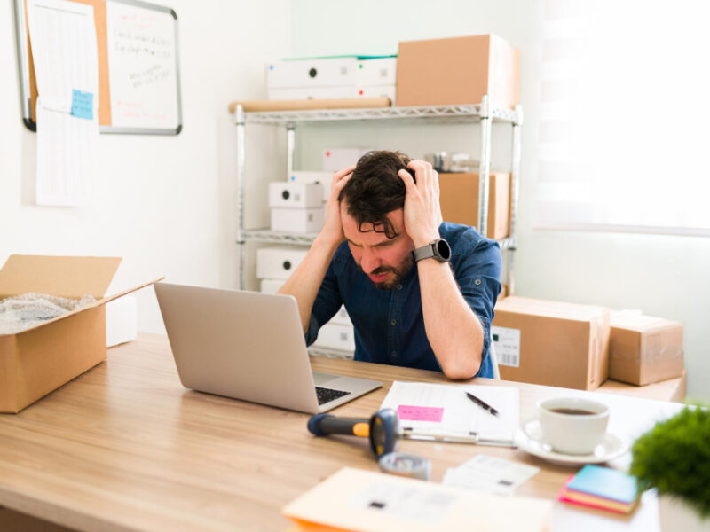 Small Business Protections (Late Payments) Bill – here’s what you need to know