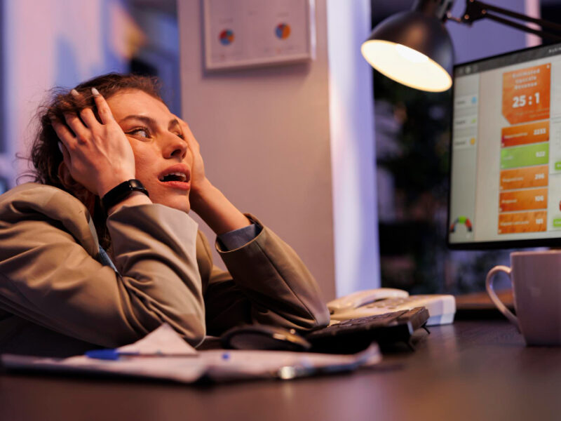 6 online marketing traps to steer clear of