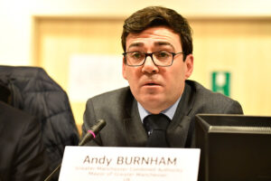 Andy Burnham