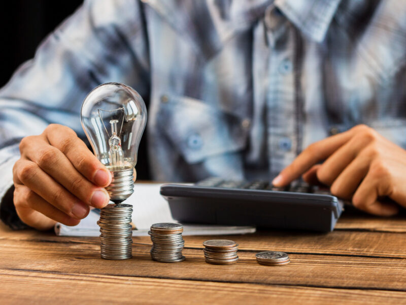 Chancellor announces SME funding package