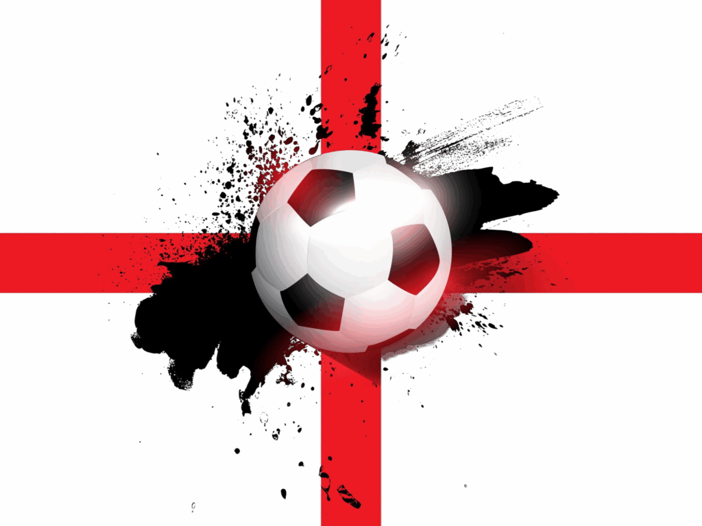 England match 5am