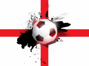 England match 5am
